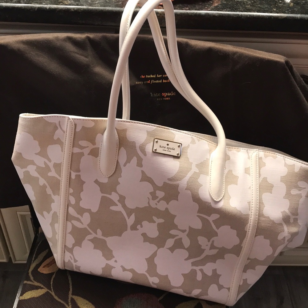 NWT Kate Spade handbag - Picture 1 of 5